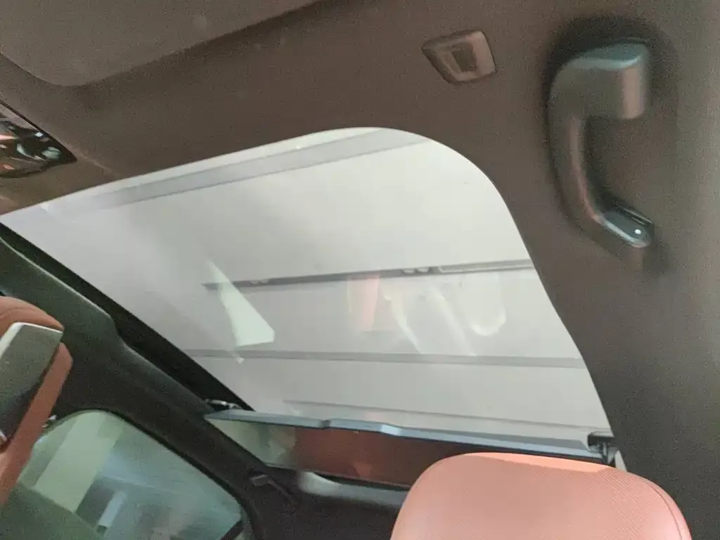 BMW i7 2023 из CN, фото 2