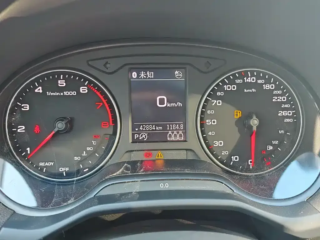 Audi Q2L 2022 из CN, фото 6