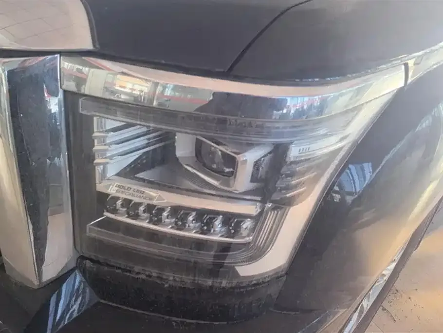 Haval H5 — фото 4