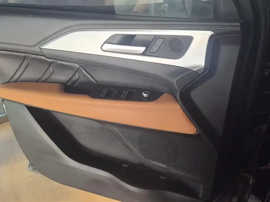 Haval H5 — фото 10
