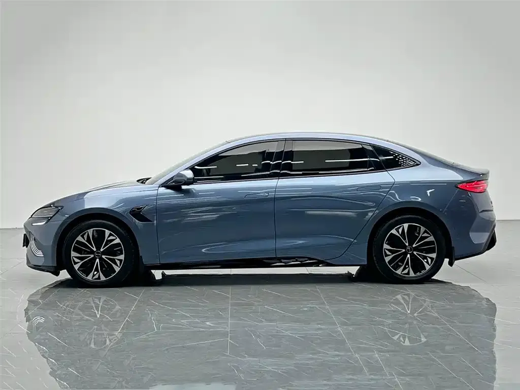 BYD Seal 2022 из CN, фото 10