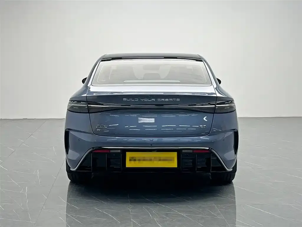 BYD Seal 2022 из CN, фото 2