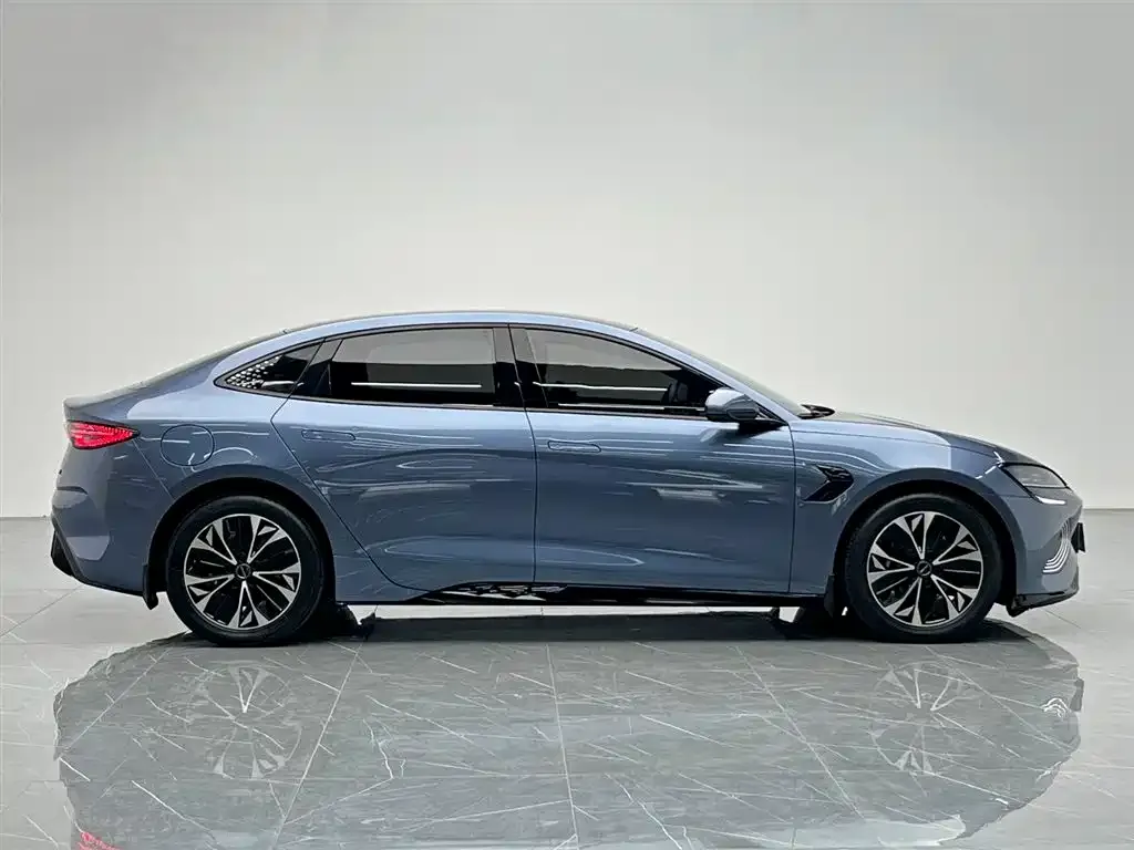 BYD Seal 2022 из CN, фото 6