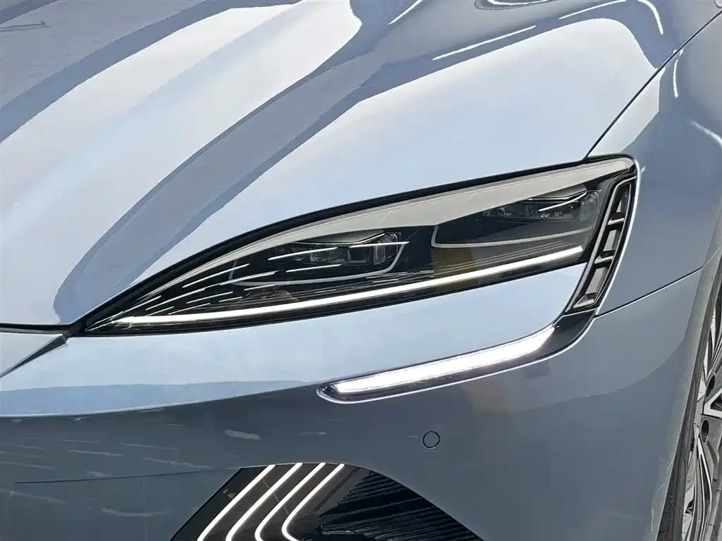 BYD Seal 2022 из CN, фото 4