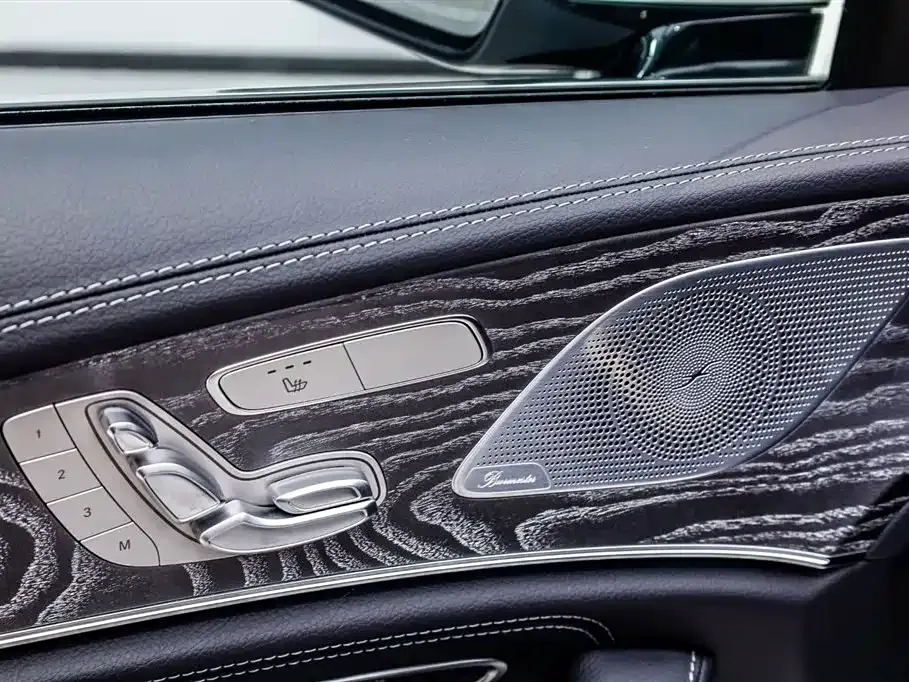 Mercedes-Benz CLS 2023 из CN, фото 10
