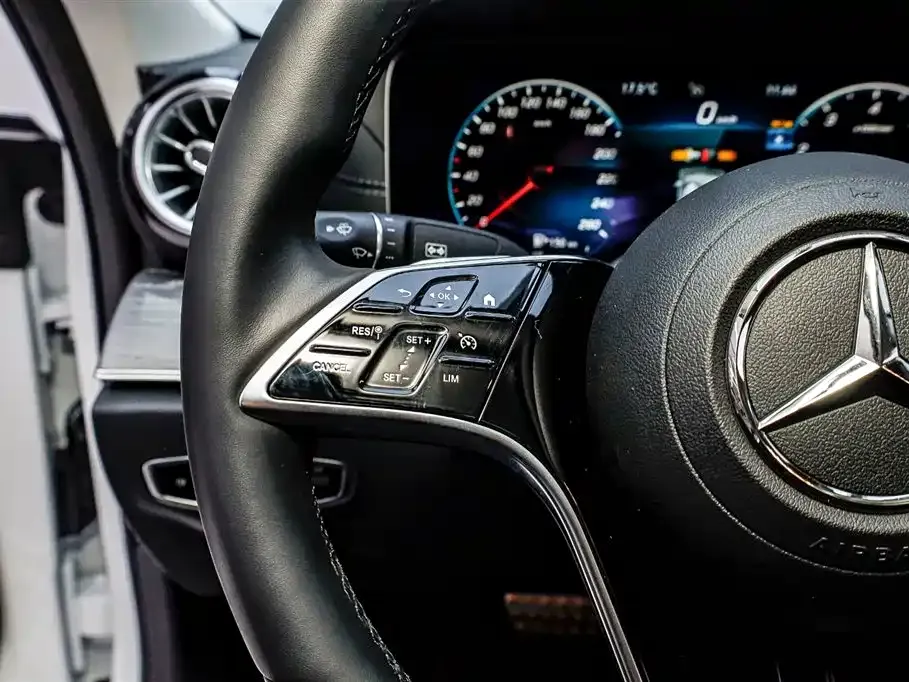 Mercedes-Benz CLS 2023 из CN, фото 7