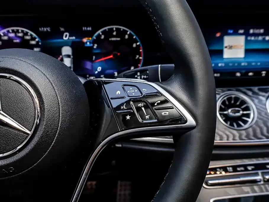 Mercedes-Benz CLS 2023 из CN, фото 8