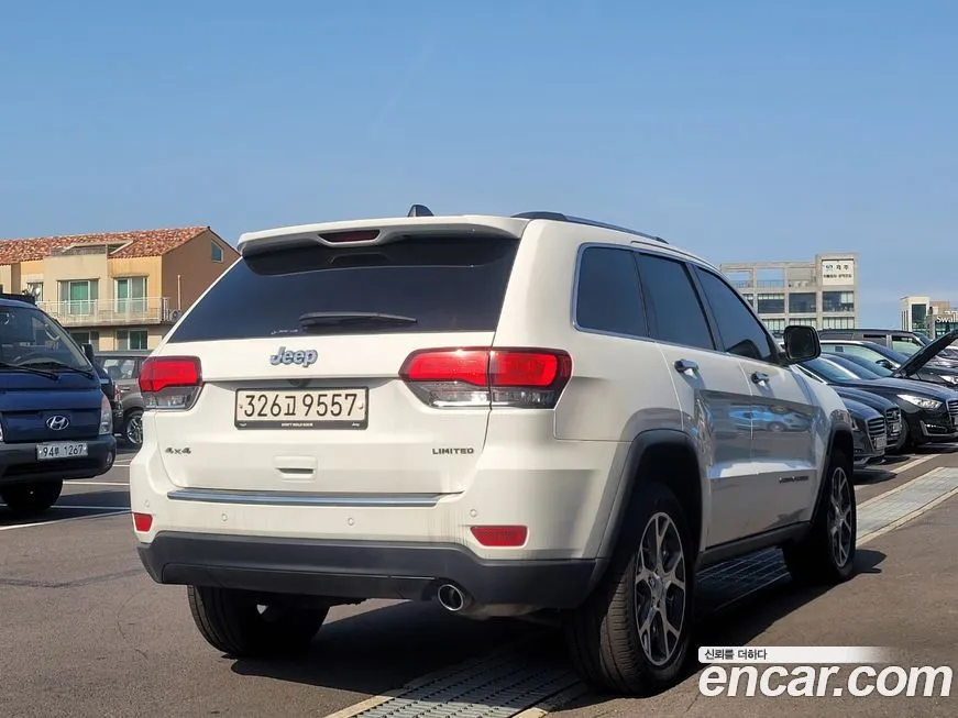 Jeep Cherokee 2021 из KR, фото 5