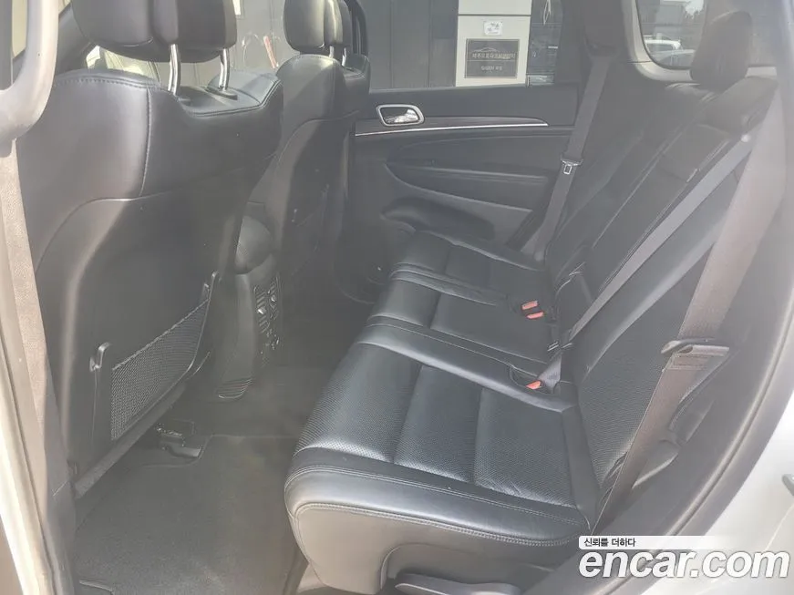 Jeep Cherokee 2021 из KR, фото 3