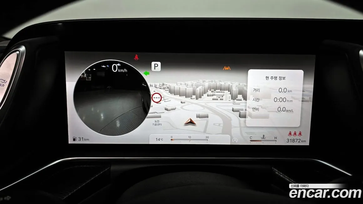 Genesis G90 2025 из KR, фото 3