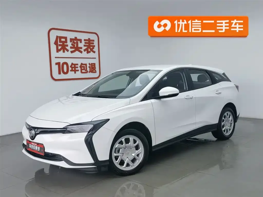 Buick Velite 6 — фото 1