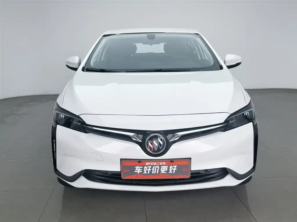 Buick Velite 6 — фото 2