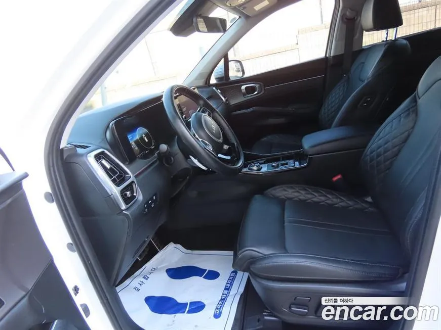 Kia Sorento — фото 2