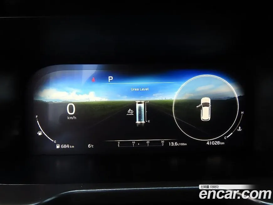 Kia Sorento — фото 3