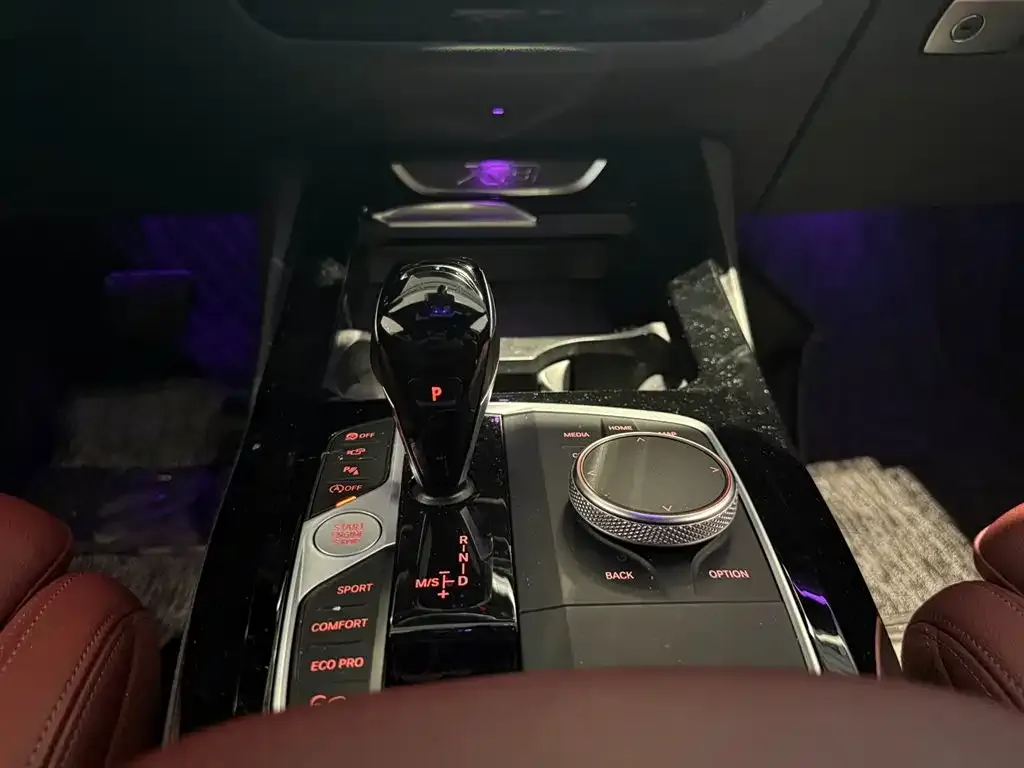 BMW X3 2022 из CN, фото 2