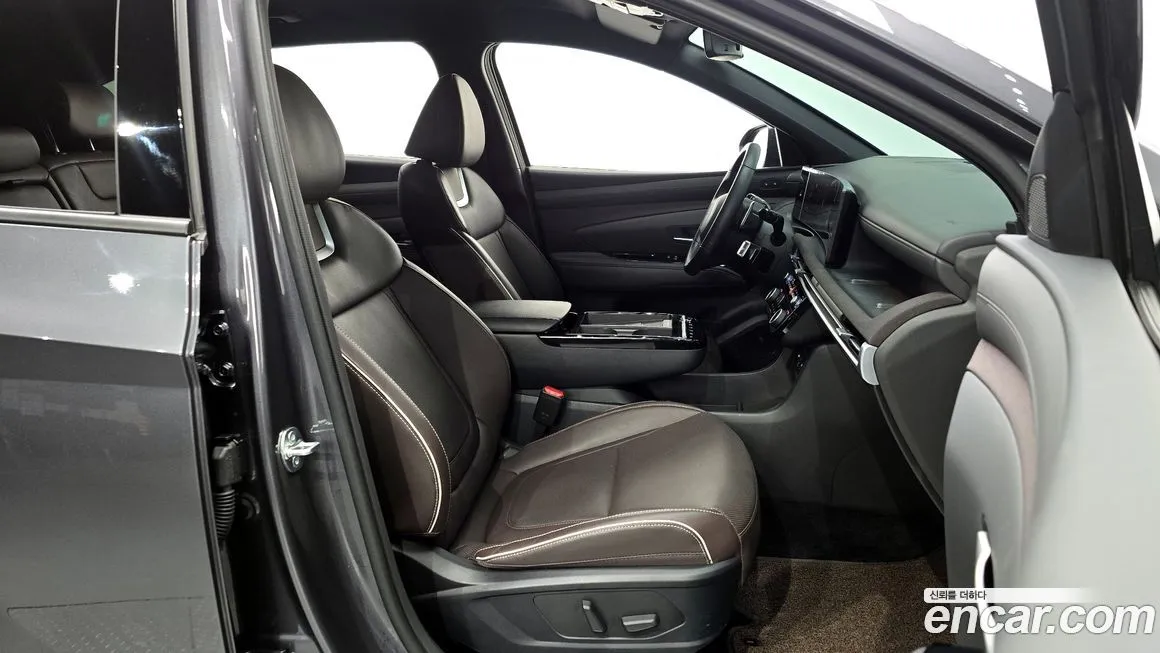 Hyundai Tucson — фото 8