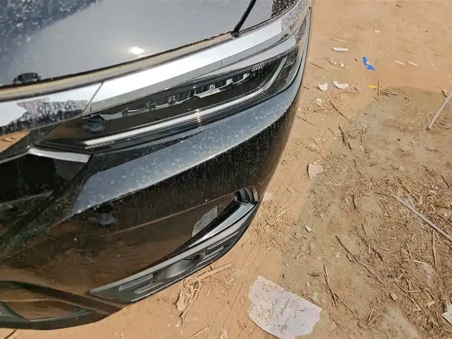 Honda Breeze 2022 из CN, фото 10