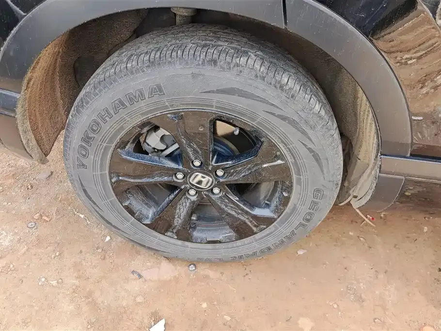 Honda Breeze 2022 из CN, фото 6