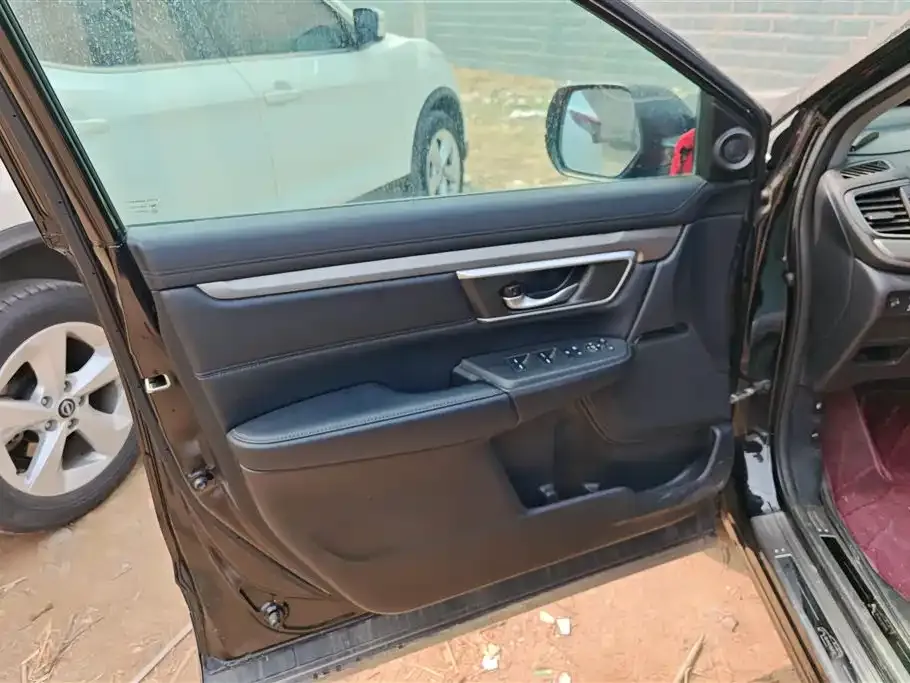 Honda Breeze 2022 из CN, фото 5