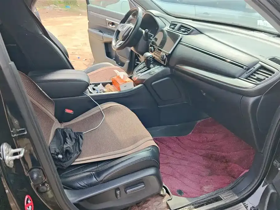 Honda Breeze 2022 из CN, фото 3