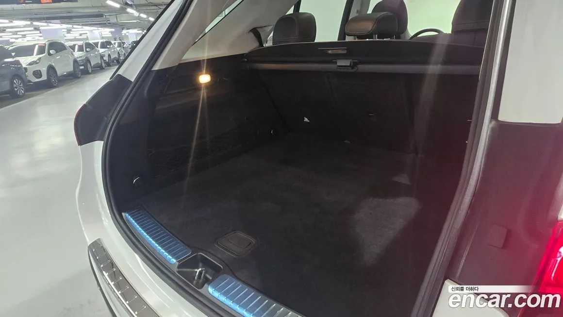 Mercedes-Benz GLE-Class 2025 из KR, фото 7