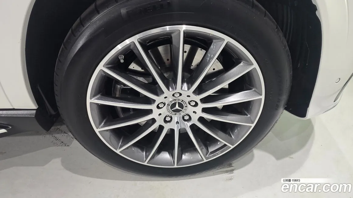 Mercedes-Benz GLE-Class 2025 из KR, фото 6
