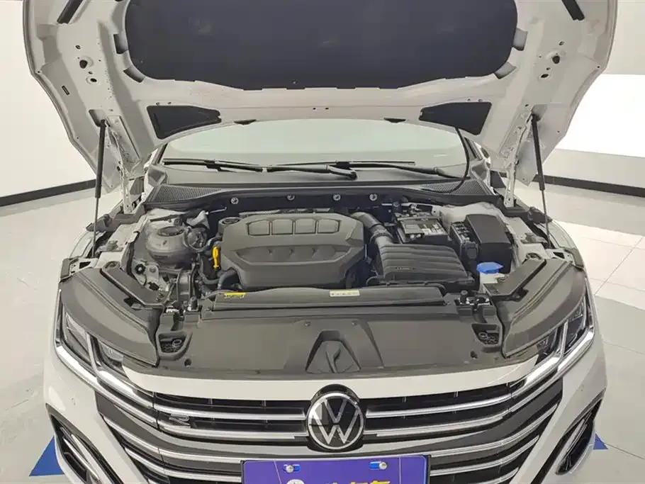 Volkswagen CC 2026 из CN, фото 9