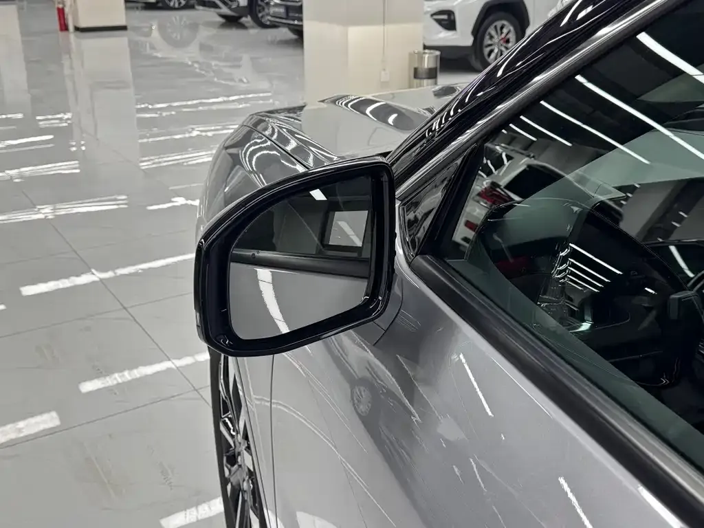 Ford Edge 2025 из CN, фото 3
