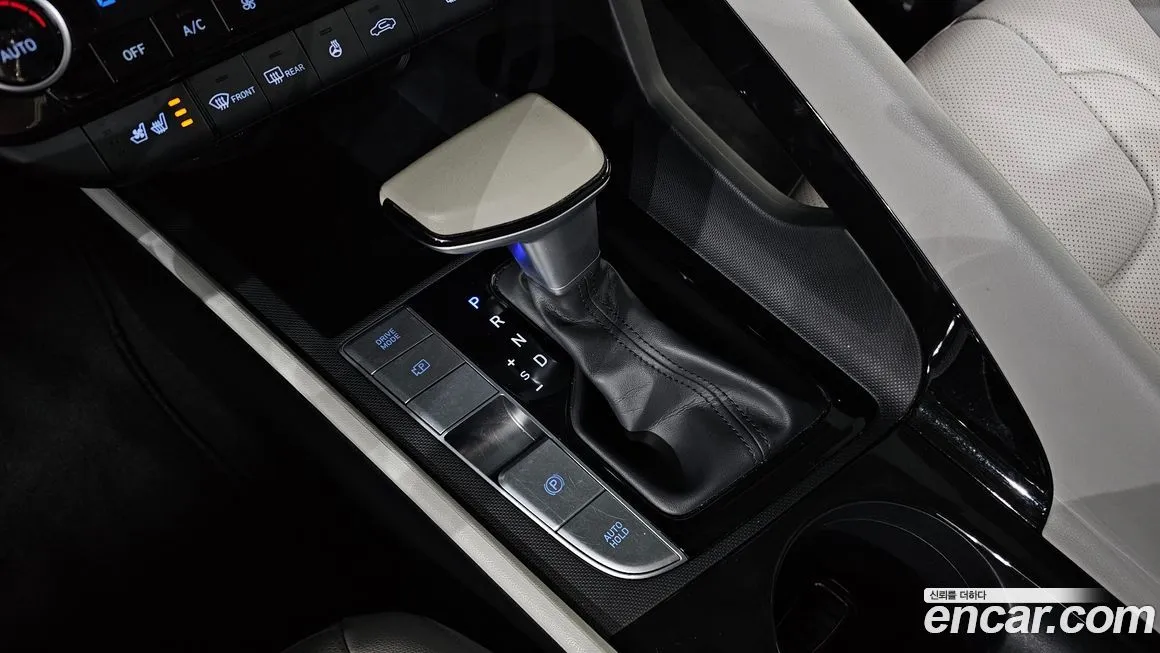 Hyundai AVANTE — фото 6