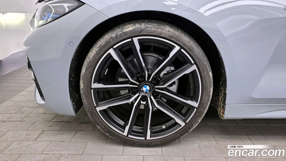 BMW 4-Series — фото 4