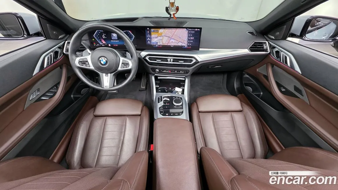 BMW 4-Series — фото 8