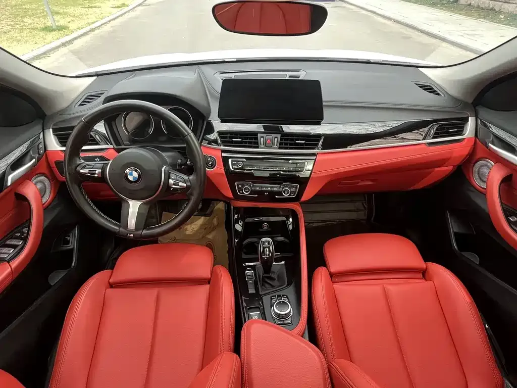 BMW X2 — фото 2