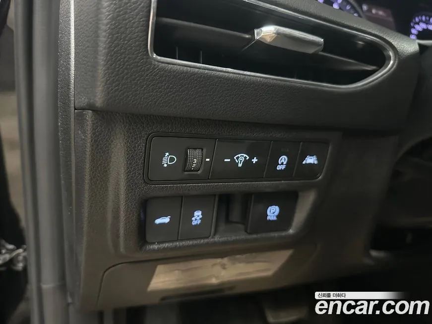 Hyundai Sonata 2022 из KR, фото 7