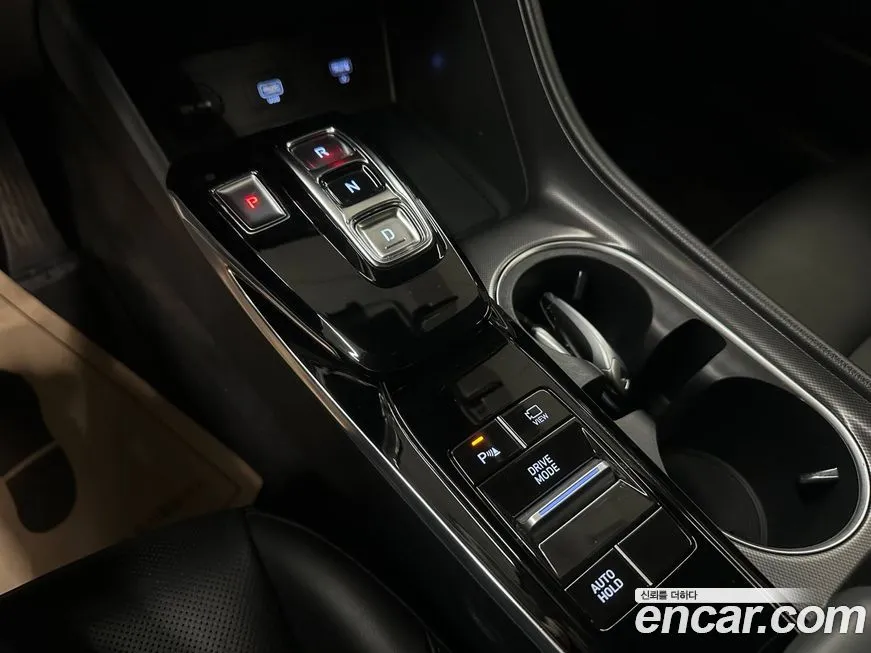 Hyundai Sonata 2022 из KR, фото 8