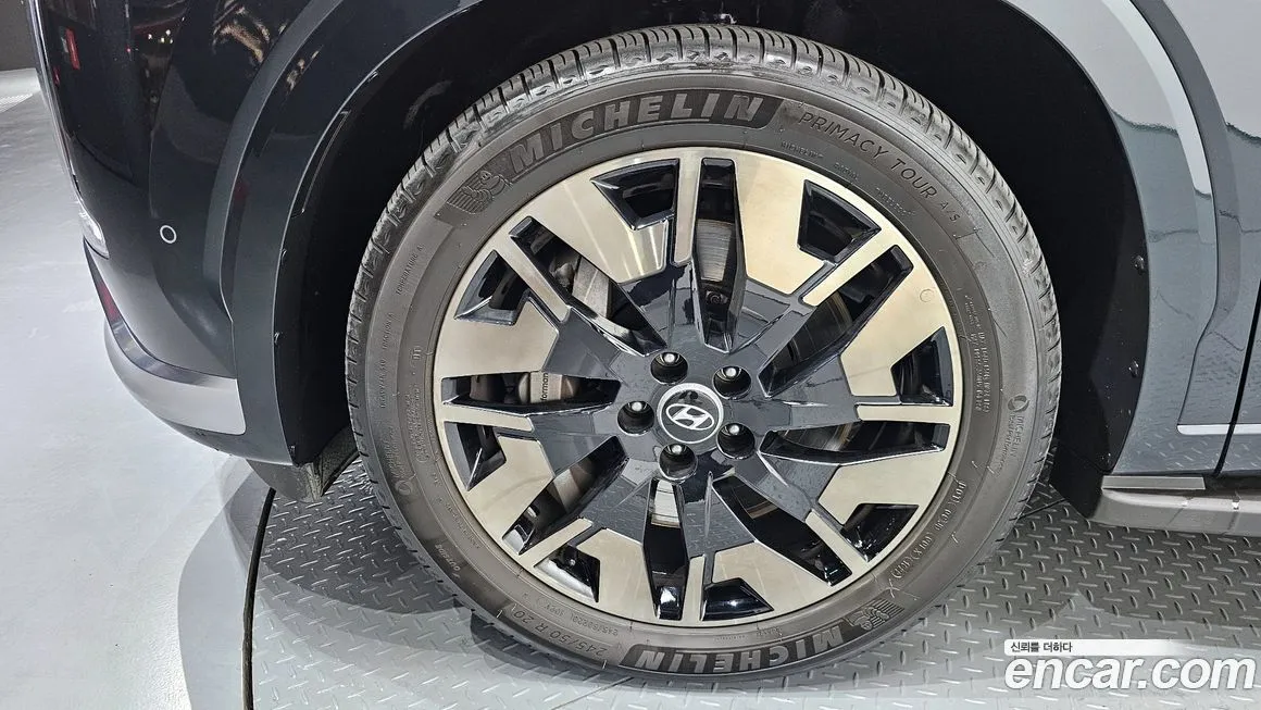 Hyundai Palisade — фото 10