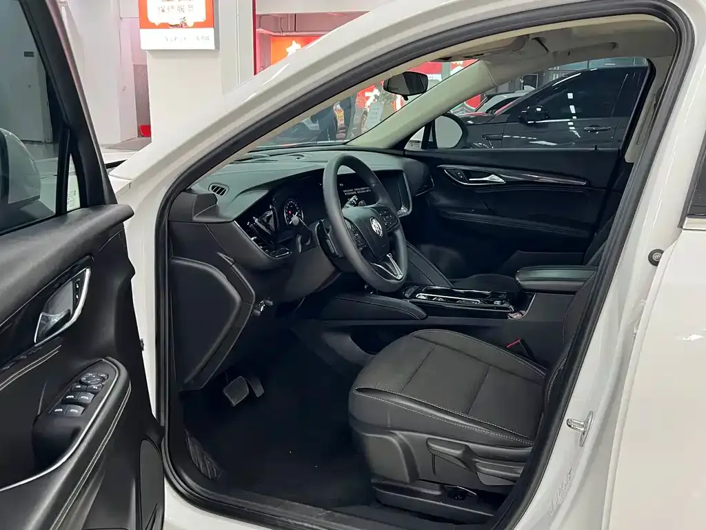Buick Envision S 2022 из CN, фото 5