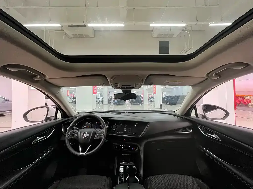 Buick Envision S 2022 из CN, фото 3