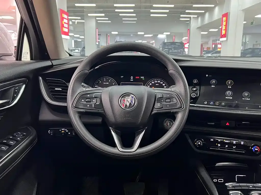 Buick Envision S 2022 из CN, фото 6