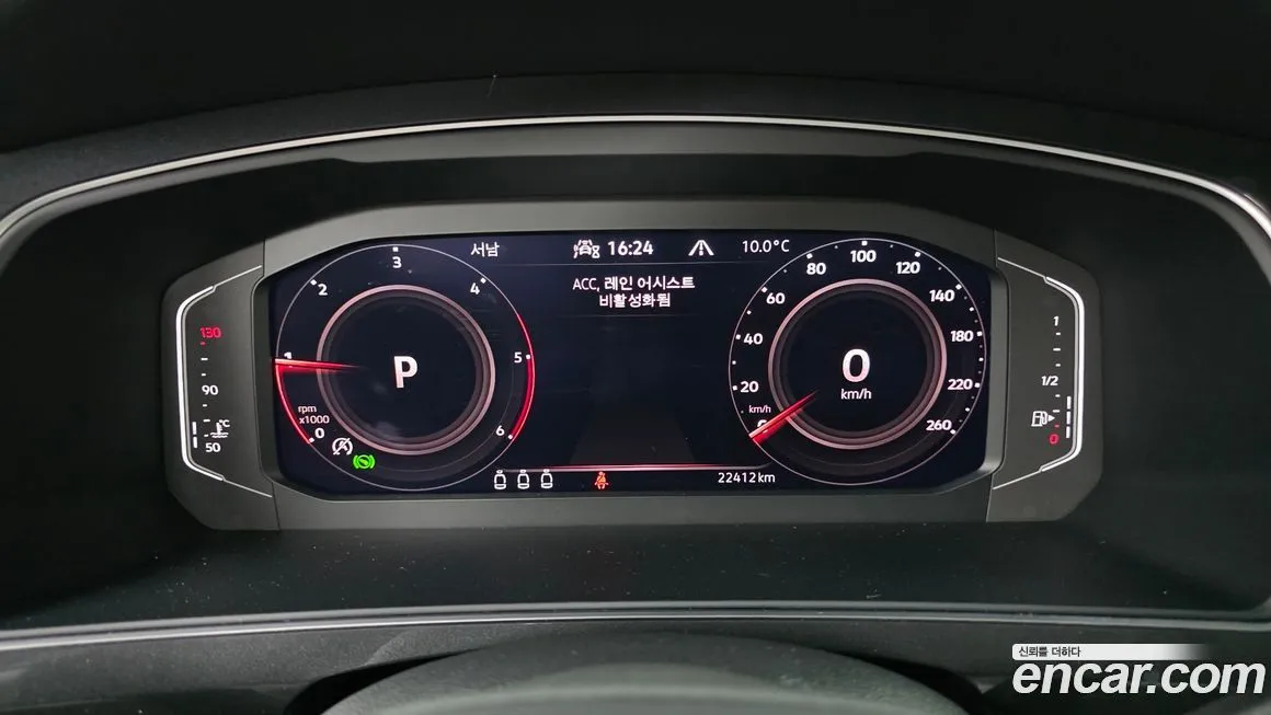 Volkswagen Tiguan — фото 5
