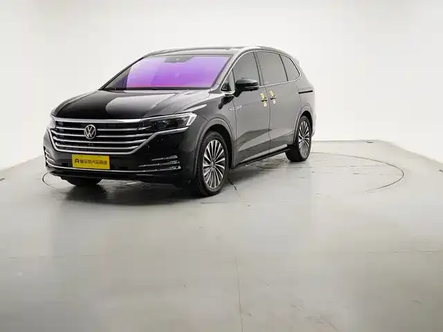 Volkswagen Viloran 2025 из CN, фото 1