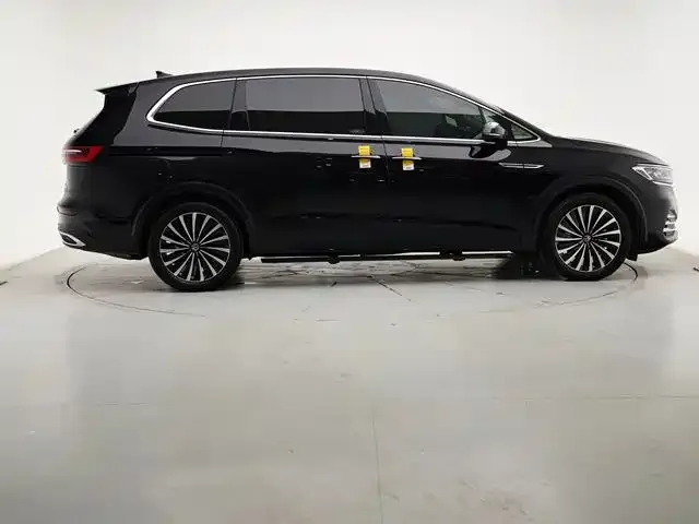 Volkswagen Viloran 2025 из CN, фото 10