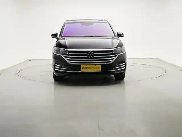 Volkswagen Viloran 2025 из CN, фото 8