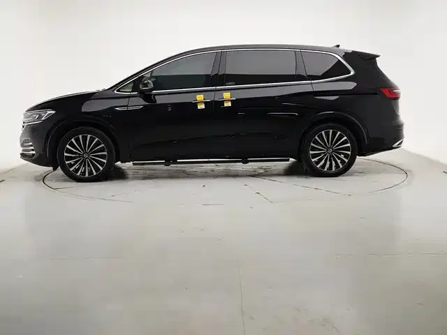 Volkswagen Viloran 2025 из CN, фото 3