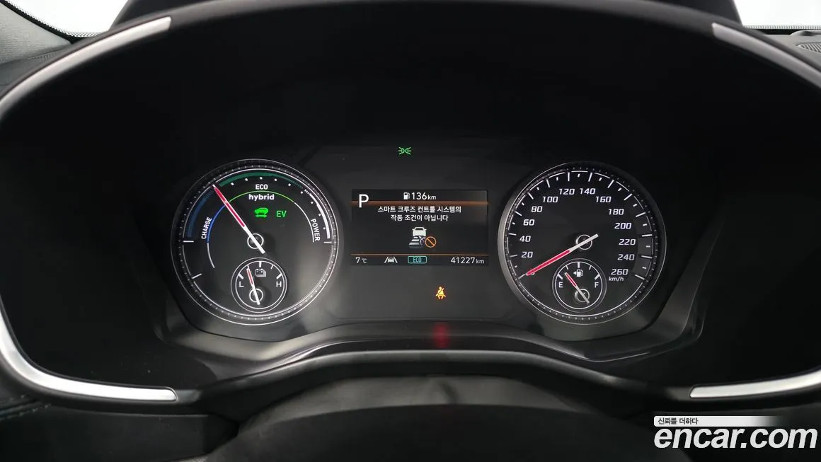 Hyundai Santafe 2022 из KR, фото 6