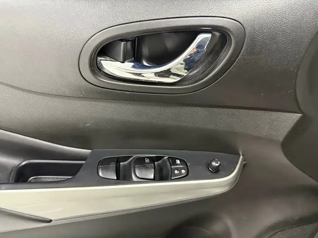 Nissan Terra 2021 из CN, фото 6