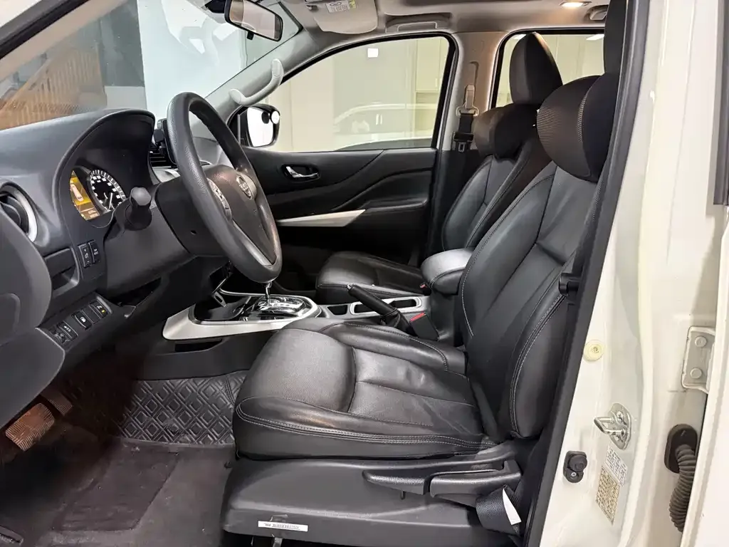 Nissan Terra 2021 из CN, фото 9