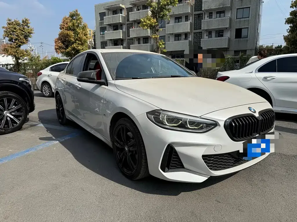 BMW 1 Series — фото 10