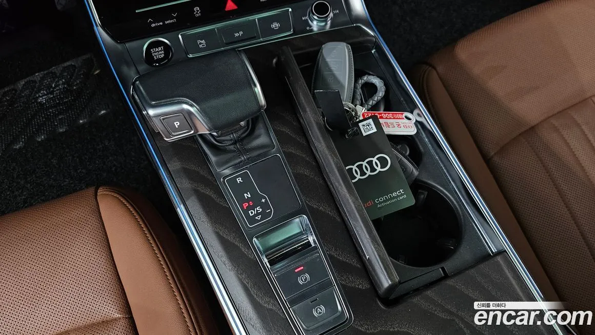 Audi A6 — фото 4