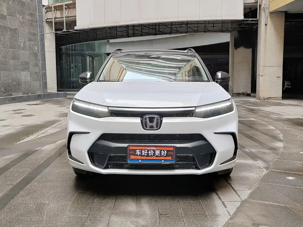 Honda Breeze 2024 из CN, фото 3
