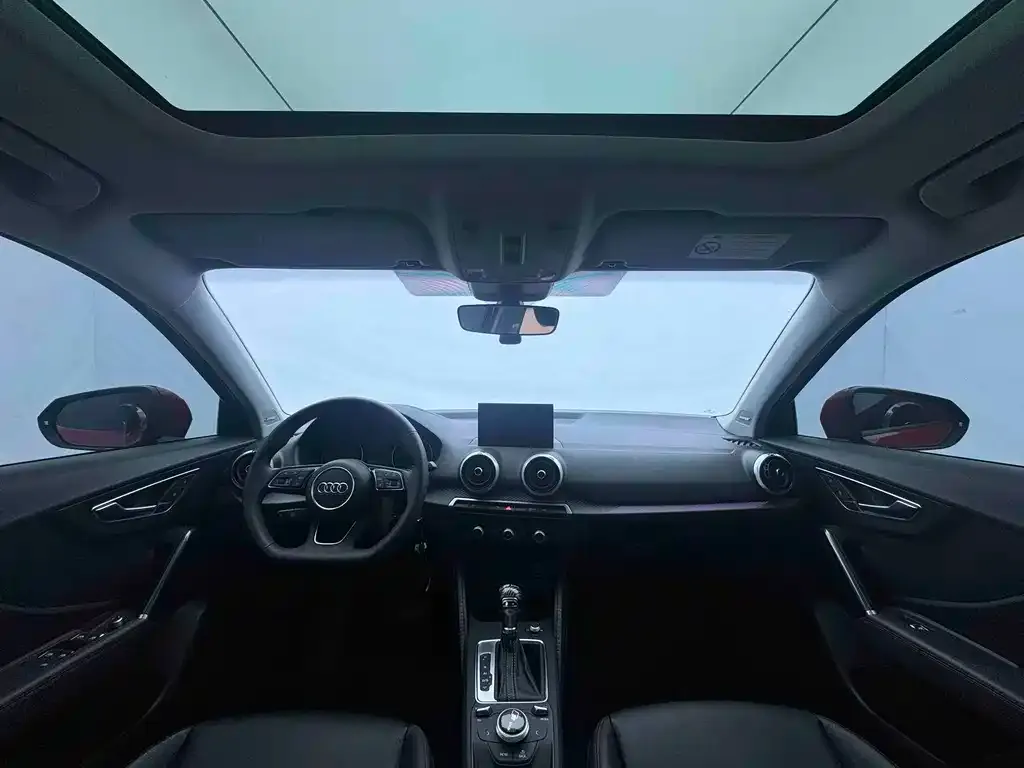 Audi Q2L 2022 из CN, фото 5